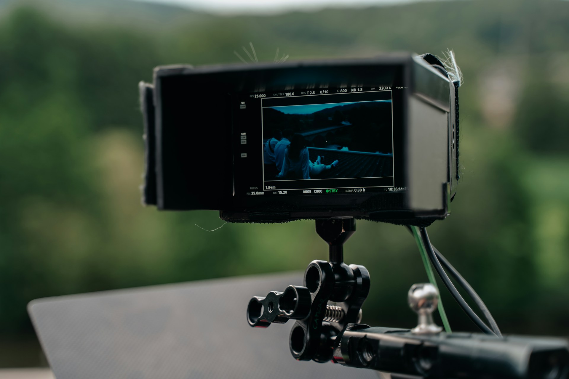 5 Ways to Make Your Videos More Cinematic