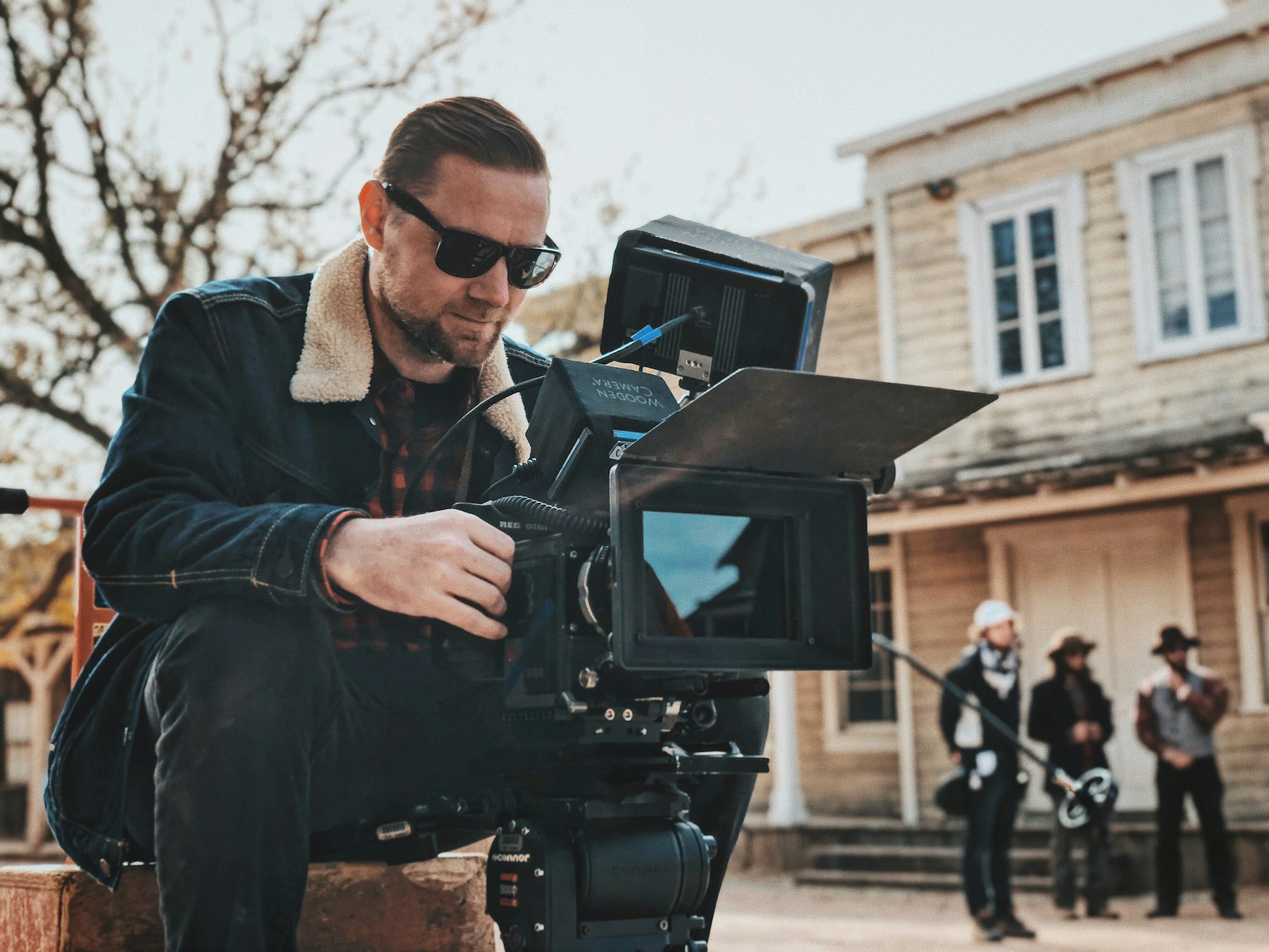 How to Ensure High-Quality Results in Video Production