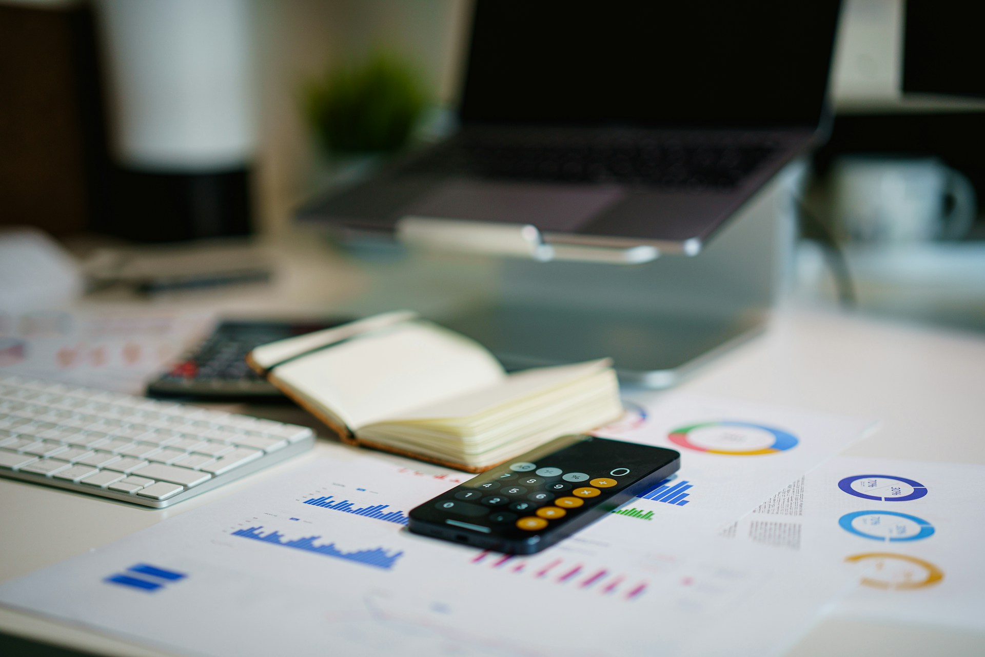 5 Essential Simple Bookkeeping Practices for Small Businesses