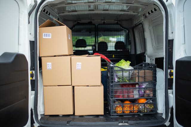The Beginner’s Guide to Understanding 3rd Party Logistics 3PL