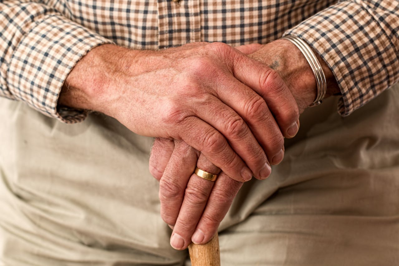 What to Expect from Senior Behavioral Health Facility