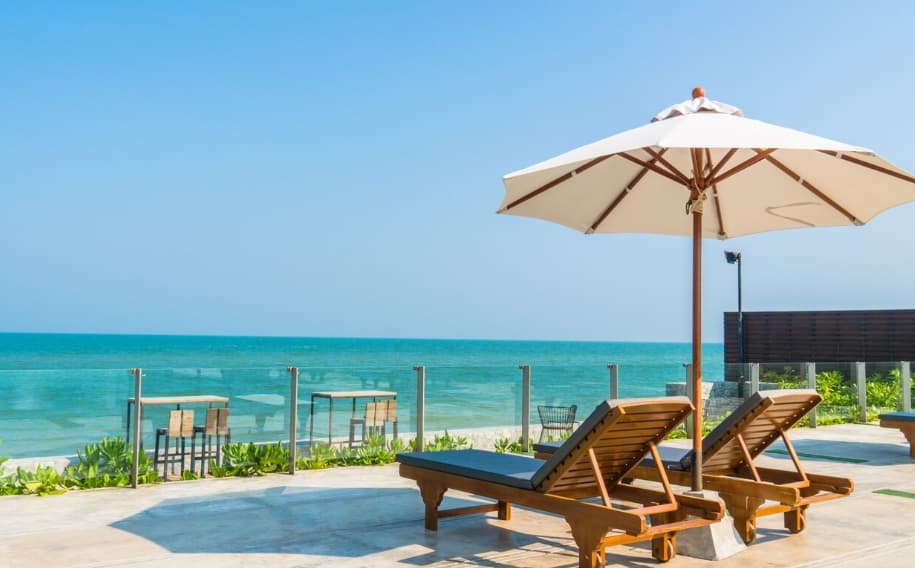 Why Weekly Rentals in St. Petersburg, FL Are the Secret to Stress-Free Travel