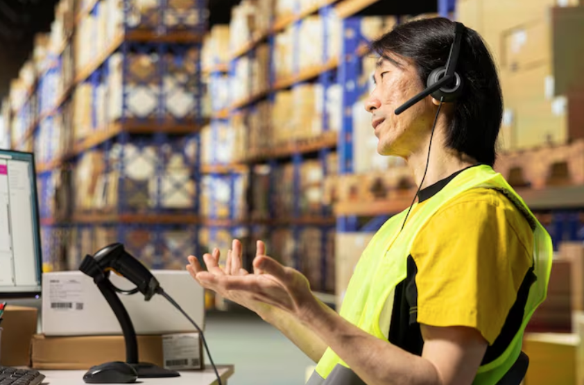 When to Search for Freight Transport Near Me for Commercial Shipping